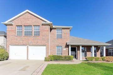 108 Lonesome Dove Ln Forney, TX 75126